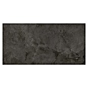 Queens Terrassenfliese (59,3 x 119,3 x 2 cm, Graphit, Matt) | BAUHAUS