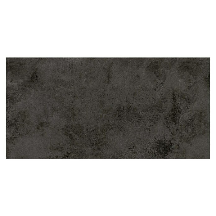 Queens Terrassenfliese (59,3 x 119,3 x 2 cm, Graphit, Matt) | BAUHAUS