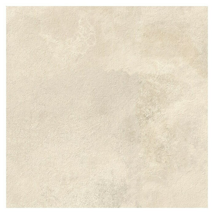 Queens Terrassenfliese (59,3 x 59,3 x 2 cm, Beige, Matt) | BAUHAUS