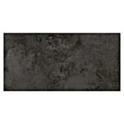 Queens Terrassenfliese (59,3 x 119,3 x 2 cm, Graphit, Matt) | BAUHAUS