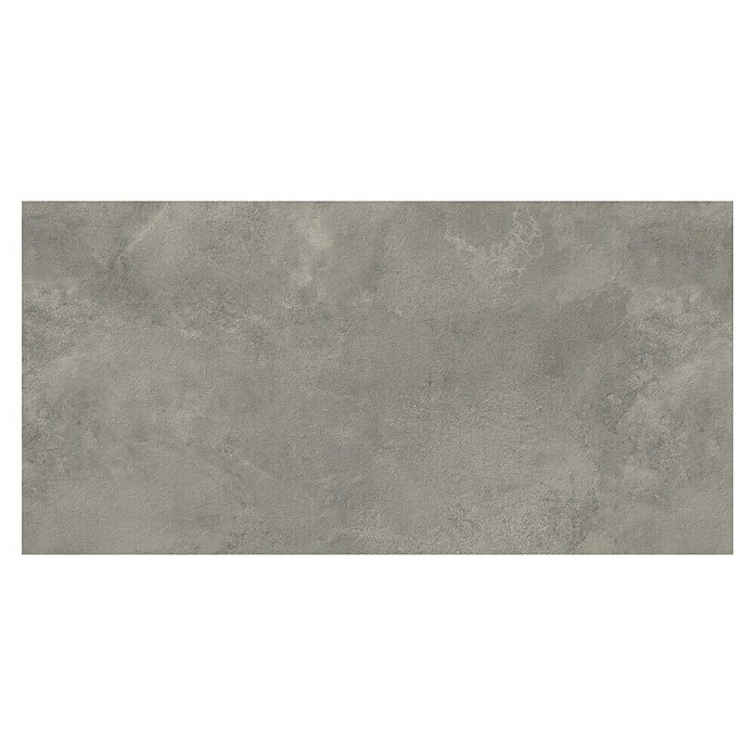 Queens Terrassenfliese (59,3 x 119,3 x 2 cm, Grau, Matt) | BAUHAUS