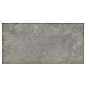 Queens Terrassenfliese (59,3 x 119,3 x 2 cm, Grau, Matt) | BAUHAUS