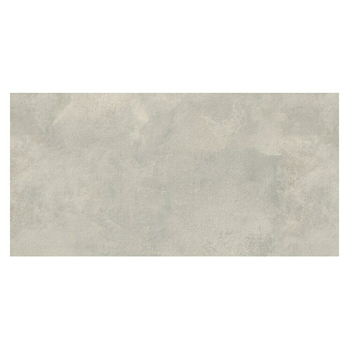 Queens Terrassenfliese (59,3 x 119,3 x 2 cm, Weiß, Matt) | BAUHAUS