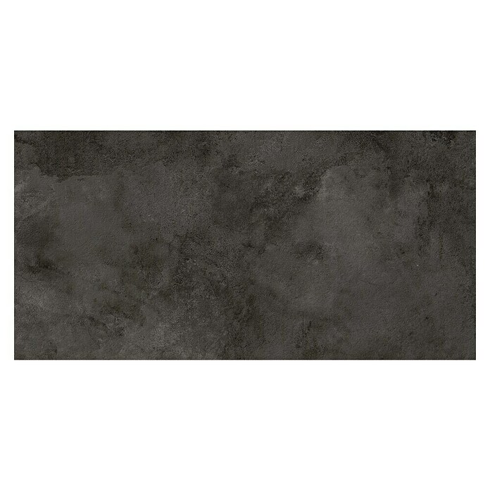 Queens Terrassenfliese (59,3 x 119,3 x 2 cm, Graphit, Matt) | BAUHAUS