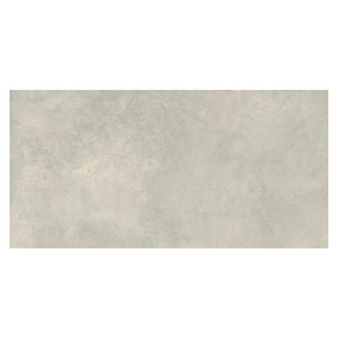 Queens Terrassenfliese (59,3 x 119,3 x 2 cm, Weiß, Matt) | BAUHAUS