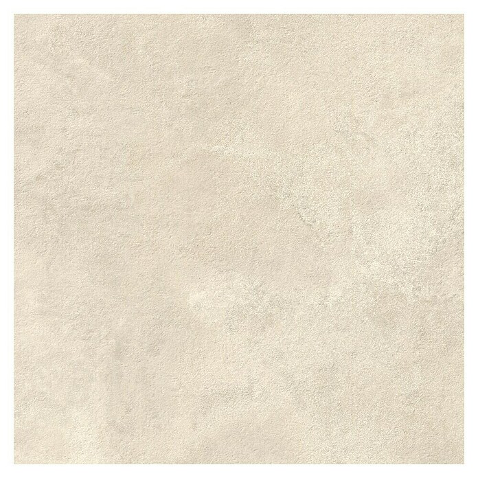Queens Terrassenfliese (59,3 x 59,3 x 2 cm, Beige, Matt) | BAUHAUS