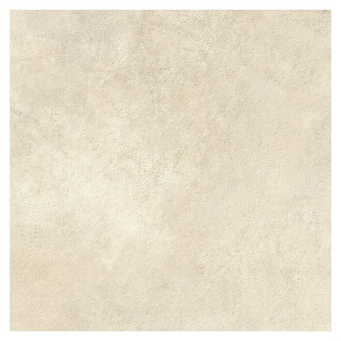 Queens Terrassenfliese (59,3 x 59,3 x 2 cm, Beige, Matt) | BAUHAUS