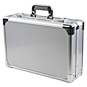 Wisent Maletín para herramientas Classic TC (L x An x Al: 478 x 150 x 323 mm, Aluminio, No incluye herramientas) | BAUHAUS