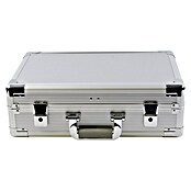 Wisent Maletín para herramientas Classic TC (L x An x Al: 478 x 150 x 323 mm, Aluminio, No incluye herramientas) | BAUHAUS