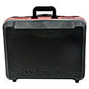 Wisent Trolley (ABS, Schwarz, Ohne Werkzeug) | BAUHAUS