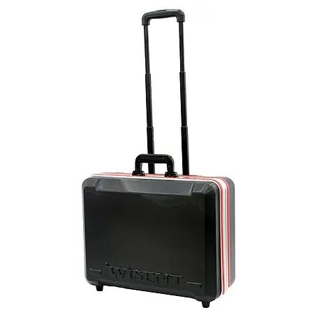 Wisent  Trolley