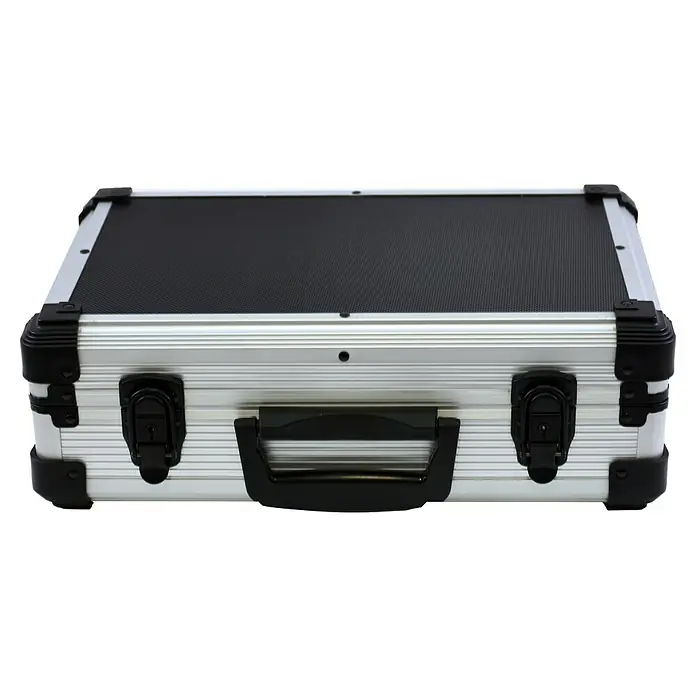 FRAM 300/AL - Valigetta Alluminio - Foto 9