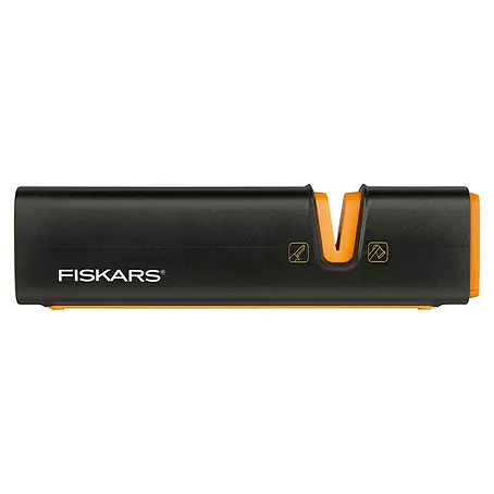 Fiskars Axt- & Messerschärfer XSharp