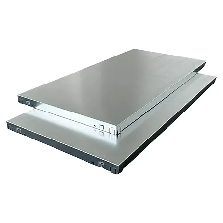 Schulte  Regalboden-Set Power Max
