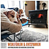 Güde Ofenventilator OV 4F (Betriebstemperatur: 65 °C - 350 °C, Mit Thermometer) | BAUHAUS