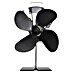 Güde Ofenventilator OV 4F 