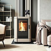 Güde Ofenventilator OV 4F (Betriebstemperatur: 65 °C - 350 °C, Mit Thermometer) | BAUHAUS