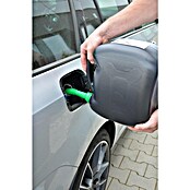 Cartrend Benzinkanister (20 l, Kunststoff) | BAUHAUS