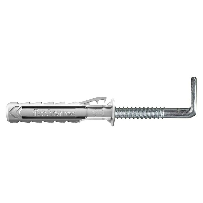Fischer Befestigungszubehör WDS 14 Plus (L x B x H: 240 x 110 x 20 mm) | BAUHAUS