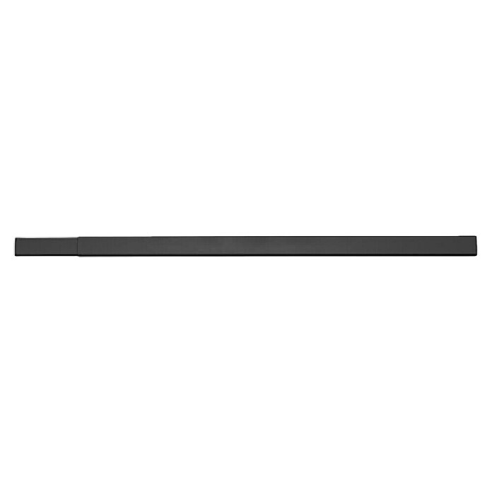 SCHÖNER WOHNEN-Kollektion Palica za tuš zaveso Jete  (125 cm - 210 cm) | 3739 - Duschvorhangzubehör | DADF - Badtextilien | DAD - Badausstattung | DA - Badausstattung/Bäderwelt | D - Sanitär | BAUHAUS