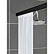 SCHÖNER WOHNEN-Kollektion Palica za tuš zaveso Jete  (125 cm - 210 cm) | 3739 - Duschvorhangzubehör | DADF - Badtextilien | DAD - Badausstattung | DA - Badausstattung/Bäderwelt | D - Sanitär | BAUHAUS