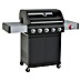 Grillstar Gasgrill Powerburner 550-1 