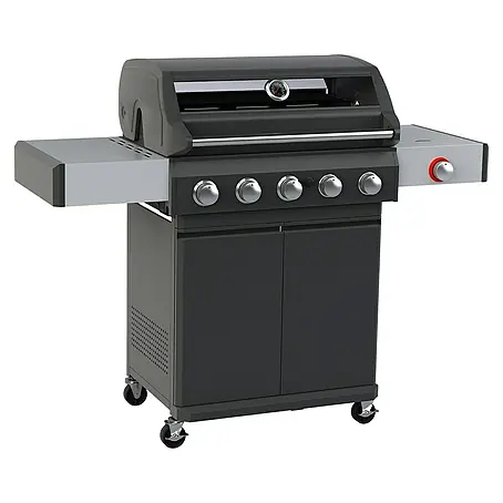 Grillstar  Gasgrill Powerburner 550-1