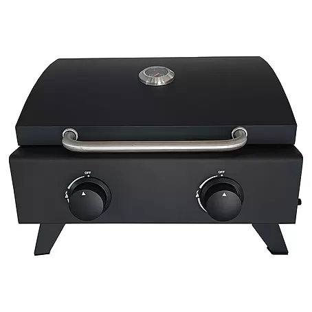 Grillstar  Gasgrill