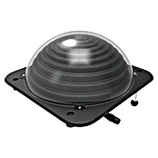 Malibu Solarkollektor Dome (L x B x H: 70 x 70 x 30 cm) | BAUHAUS