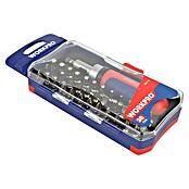 Set de puntas Workpro (38 pzs.) | BAUHAUS
