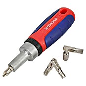 Set de puntas Workpro (38 pzs.) | BAUHAUS