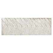 Revestimiento de pared Origin Arrow (30 x 90 cm, Caliza, Mate, Rectificado) | BAUHAUS