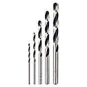 Bosch Metaalborenset HSS 2-6 mm (5 -delig) | BAUHAUS