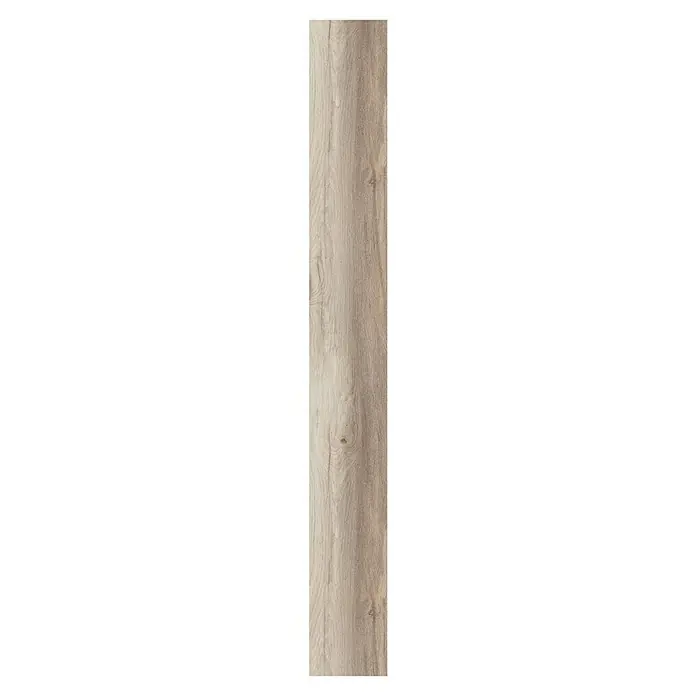 MyStyle MyArt Laminat - Wilderness Oak, Landhausdiele, 2.003 x 245 x 12 mm - Helles Holzpaneel mit feiner Maserung, ideal für moderne Bodenbeläge oder Wandverkleidungen, die eine natürliche und warme Atmosphäre schaffen.