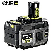 Ryobi ONE+ Akumulator High Energy RB1880T  (18 V, 8 Ah) | Akumulatorji in polnilniki | Dodatna oprema za stroje | Orodja in stroji | Izdelki | BAUHAUS