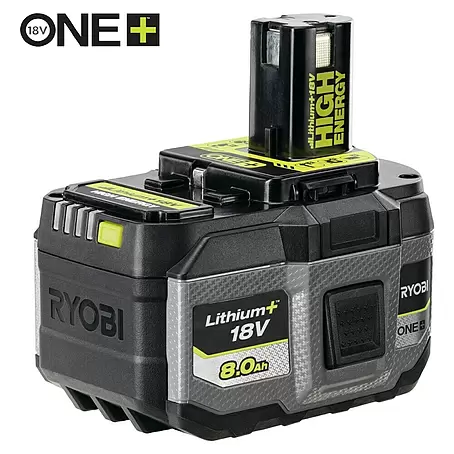 Ryobi ONE+ Akku High Energy RB1880T