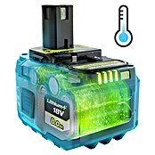 Ryobi ONE+ Baterija RB1880T  (18 V, 8 Ah) | BAUHAUS