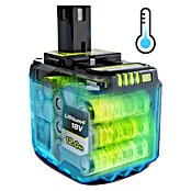 Ryobi ONE+ Baterija RB18120T  (18 V, 12 Ah) | BAUHAUS