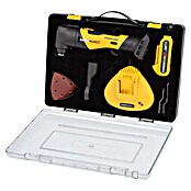 PowerPlus Multiherramienta de batería POWXB40020 (20 V, 1 batería, 2 Ah) | BAUHAUS