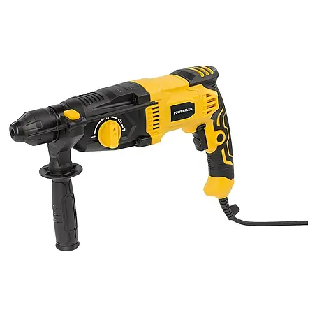 PowerPlus  Martillo combinado POWX11700