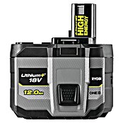Ryobi ONE+ Baterija RB18120T  (18 V, 12 Ah) | BAUHAUS