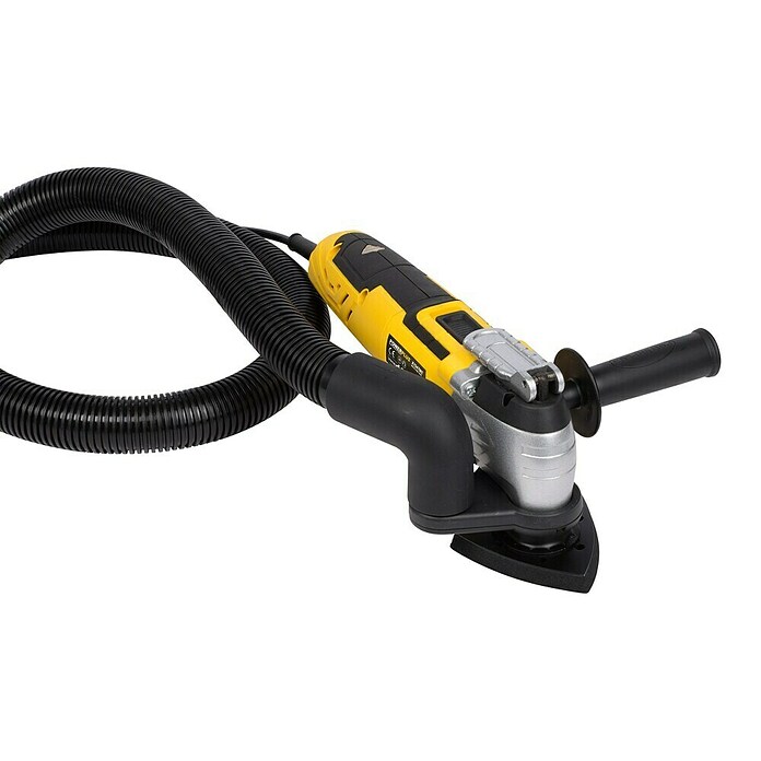 PowerPlus Multiherramienta POWX1347MC + 36 accesorios (300 W, Número de oscilaciones marcha en vacío: 44.000 /min) | BAUHAUS