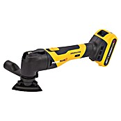 PowerPlus Multiherramienta de batería POWXB40020 (20 V, 1 batería, 2 Ah) | BAUHAUS
