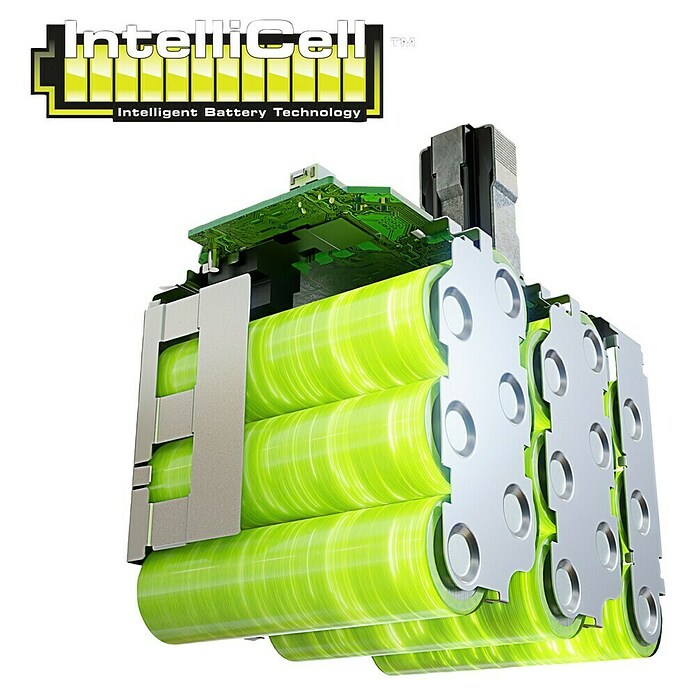 Ryobi ONE+ Baterija RB18120T  (18 V, 12 Ah) | BAUHAUS