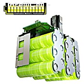 Ryobi ONE+ Baterija RB18120T  (18 V, 12 Ah) | BAUHAUS