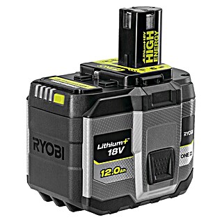 Ryobi ONE+ Akumulator High Energy RB18120T (18 V, 12 Ah)