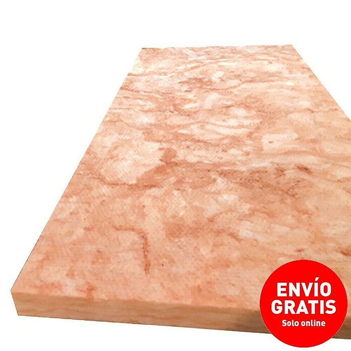 Lana mineral Arena Apta (1,35 m x 0,6 m x 6,5 cm) | BAUHAUS