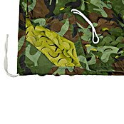 Faura Toldo vela Camuflaje (L x An: 3 x 4 m, Militar) | BAUHAUS