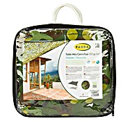 Faura Toldo vela Camuflaje (L x An: 3 x 4 m, Militar) | BAUHAUS