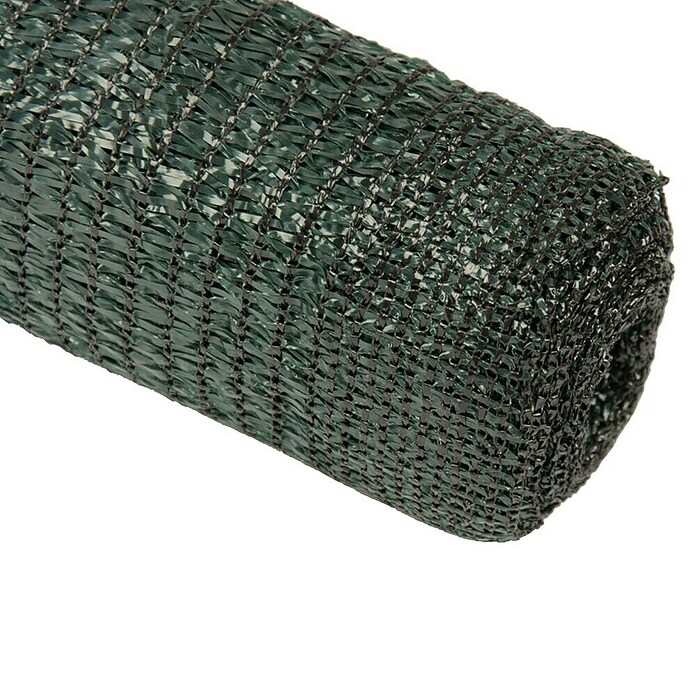 Faura Malla sombreadora (Verde, L x Al: 4 x 3 m) | BAUHAUS